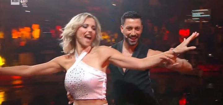 Francesca Fialdini torna con Da noi… a Ruota Libera: ospiti e sorprese della nuova puntata