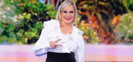 Grande Fratello 2025: Simona Ventura al timone senza opinionisti, la scelta che divide