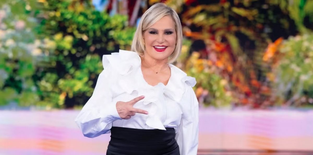 Grande Fratello 2025: Simona Ventura al timone senza opinionisti, la scelta che divide