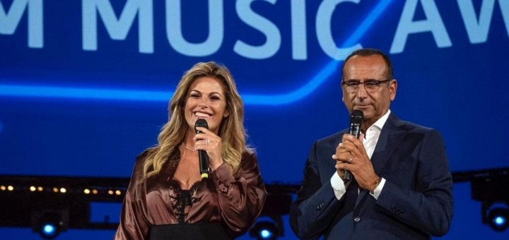 TIM Music Awards 2025: due serate di grande musica all’Arena di Verona