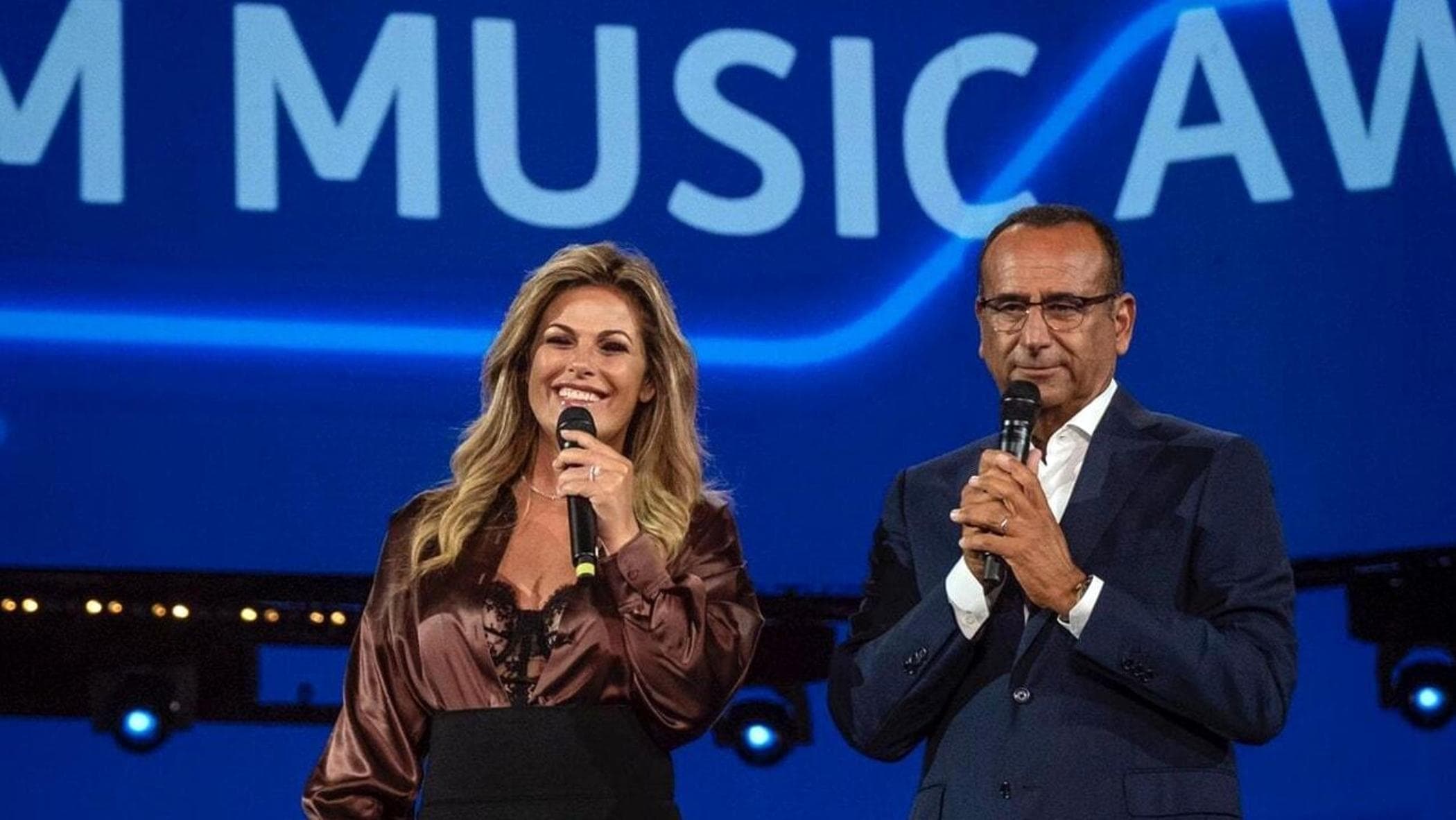 TIM Music Awards 2025: due serate di grande musica all’Arena di Verona