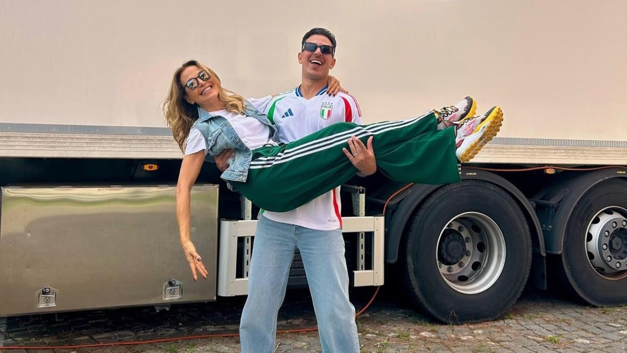 Ballando con le Stelle, Pasquale La Rocca su Barbara d’Urso: “Cresciuto con il suo sorriso”
