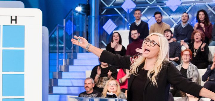 Palinsesti 21-27 settembre 2025: la guida tv completa rai, mediaset, la7, tv8 e nove