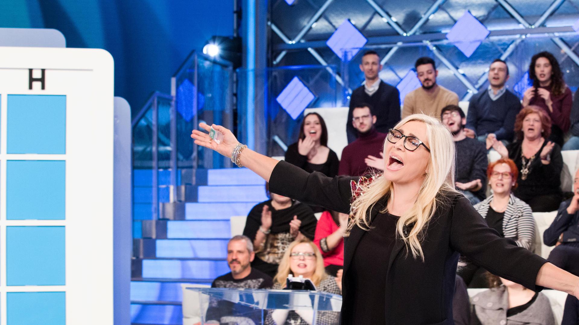 Palinsesti 21-27 settembre 2025: la guida tv completa rai, mediaset, la7, tv8 e nove