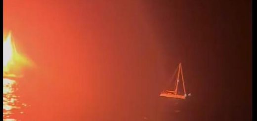 Flotilla sotto attacco: colpite imbarcazioni di Italia, Regno Unito e Polonia