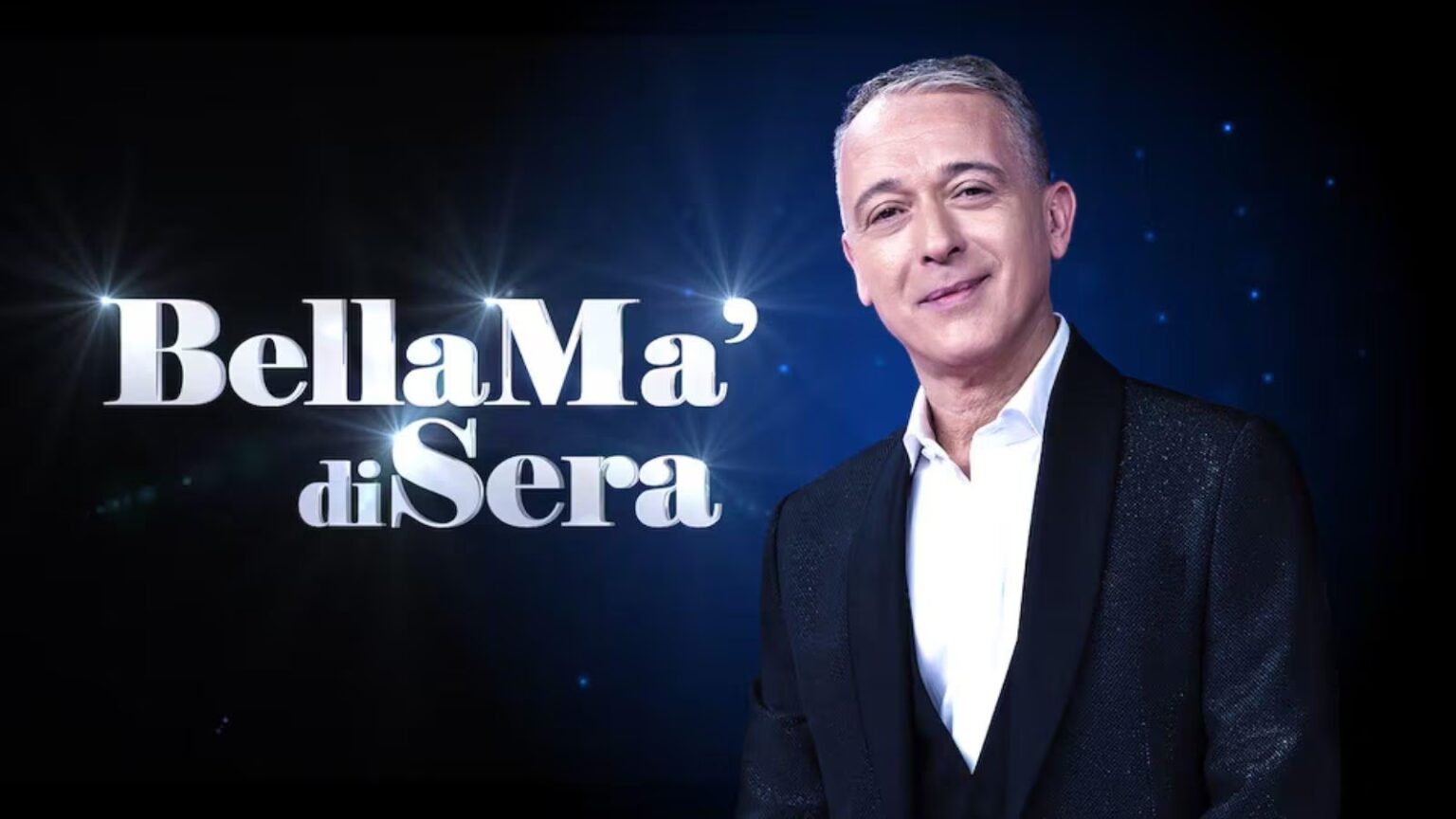 BellaMa’ di sera: lo spin-off in prima serata del programma di Pierluigi Diaco