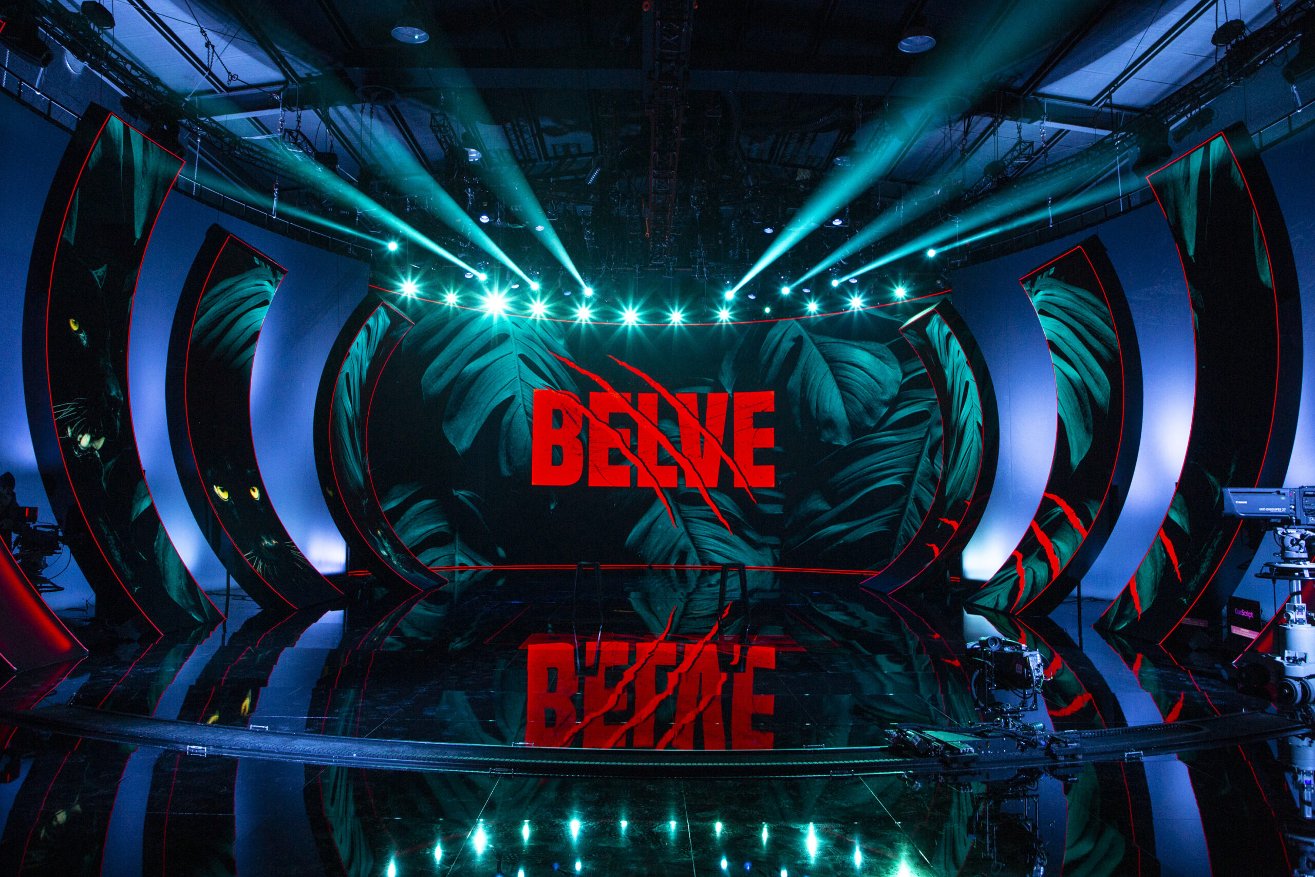 Belve 2025, Belen Rodriguez rompe gli indugi: sarà lei la prima ospite ufficiale