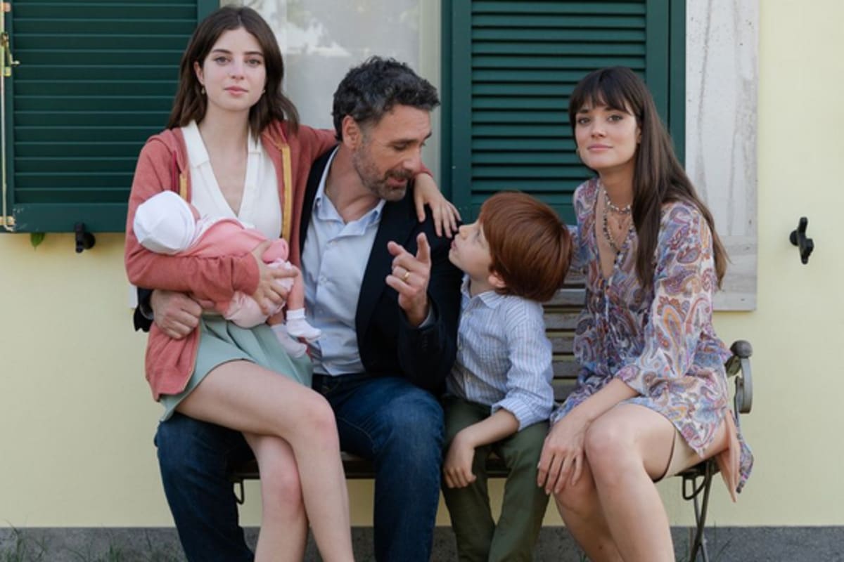 Buongiorno Mamma 3, seconda puntata del 24 settembre: anticipazioni e colpi di scena