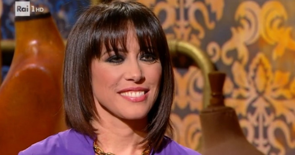 “Ciao Maschio” debutta su Rai1: Nunzia De Girolamo sfida Verissimo nel sabato pomeriggio
