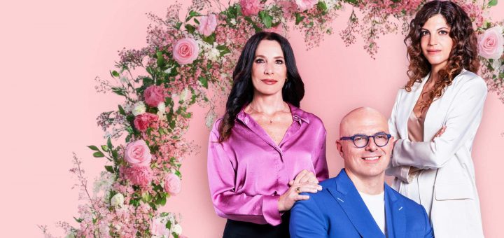 Matrimonio a Prima Vista 15: le nuove coppie, le novità tra gli esperti e quando seguirlo su Real Time