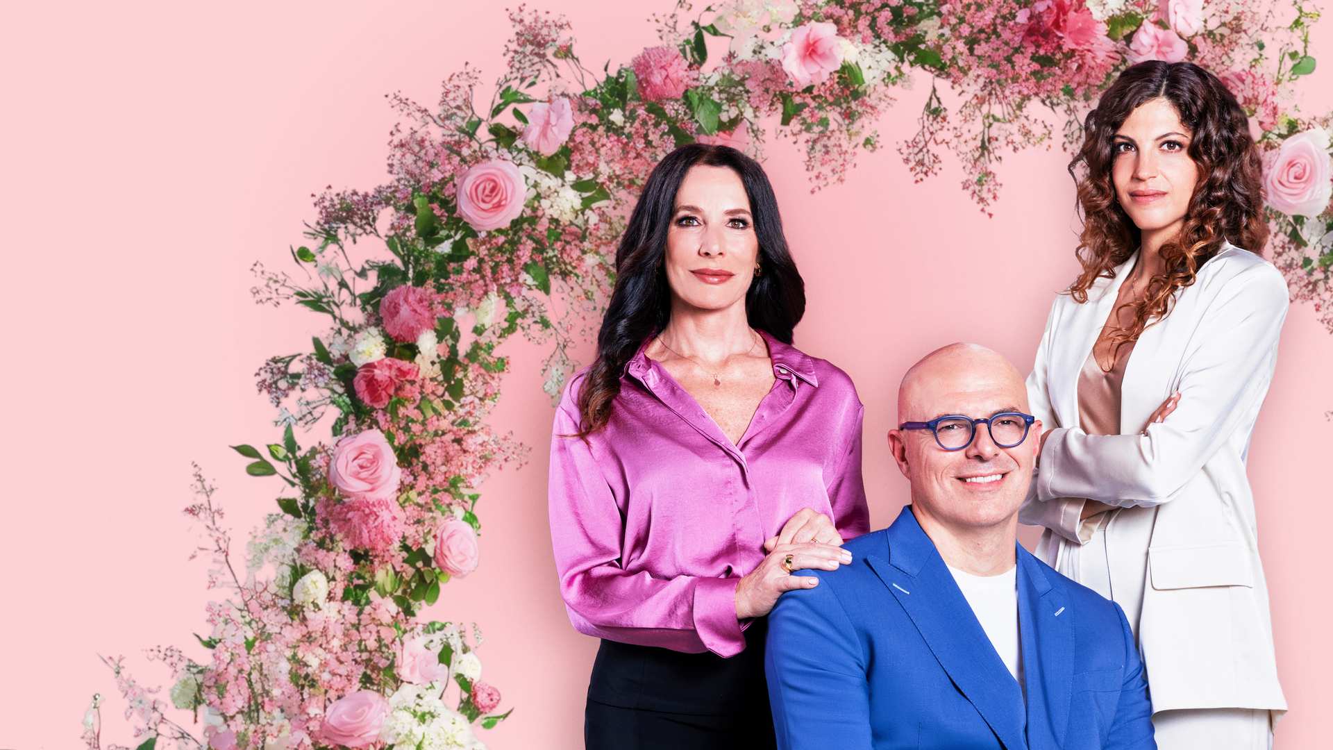 Matrimonio a Prima Vista 15: le nuove coppie, le novità tra gli esperti e quando seguirlo su Real Time