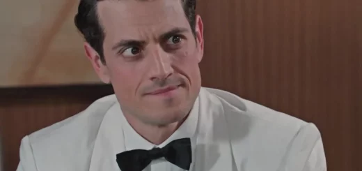 Il Paradiso delle Signore: Emanuel Caserio lascia la soap dopo anni nel cast