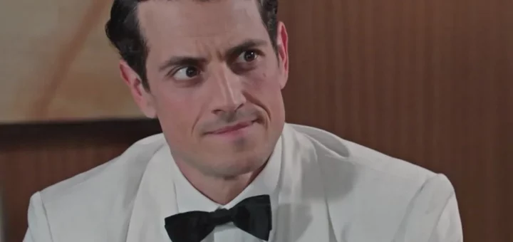 Il Paradiso delle Signore: Emanuel Caserio lascia la soap dopo anni nel cast