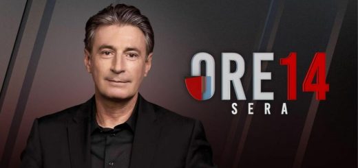 Ore 14 Sera: torna il programma di Milo Infante su Rai 2
