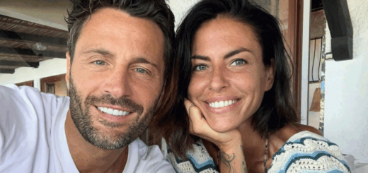 Filippo Bisciglia e Pamela Camassa si lasciano dopo 17 anni d’amore
