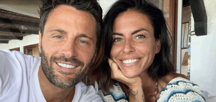 Filippo Bisciglia e Pamela Camassa si lasciano dopo 17 anni d’amore