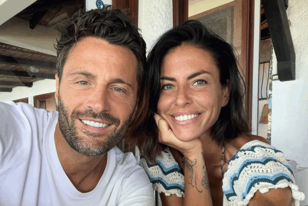 Filippo Bisciglia e Pamela Camassa si lasciano dopo 17 anni d’amore