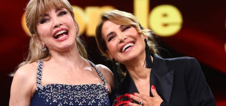 Milly Carlucci chiarisce su Barbara d’Urso, Mediaset e il cachet a Ballando con le Stelle