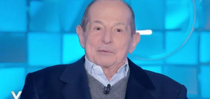 Magalli risponde a Katia Ricciarelli: “Usi la polemica per comparire in tv”