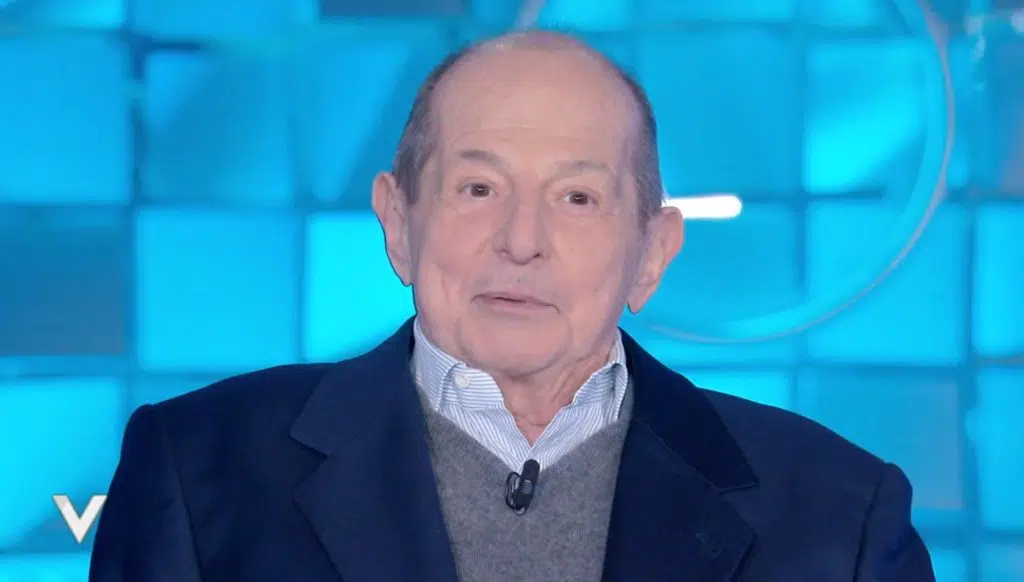 Magalli risponde a Katia Ricciarelli: “Usi la polemica per comparire in tv”