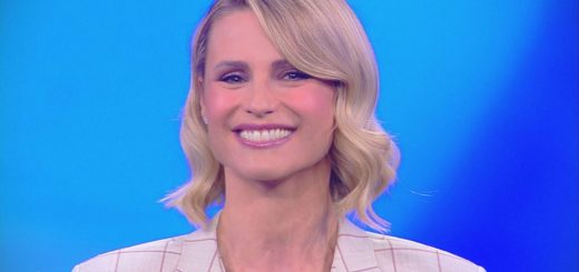 Io Canto Family debutta su Canale 5: Michelle Hunziker alla guida del nuovo talent