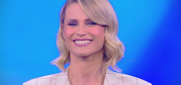 Io Canto Family debutta su Canale 5: Michelle Hunziker alla guida del nuovo talent