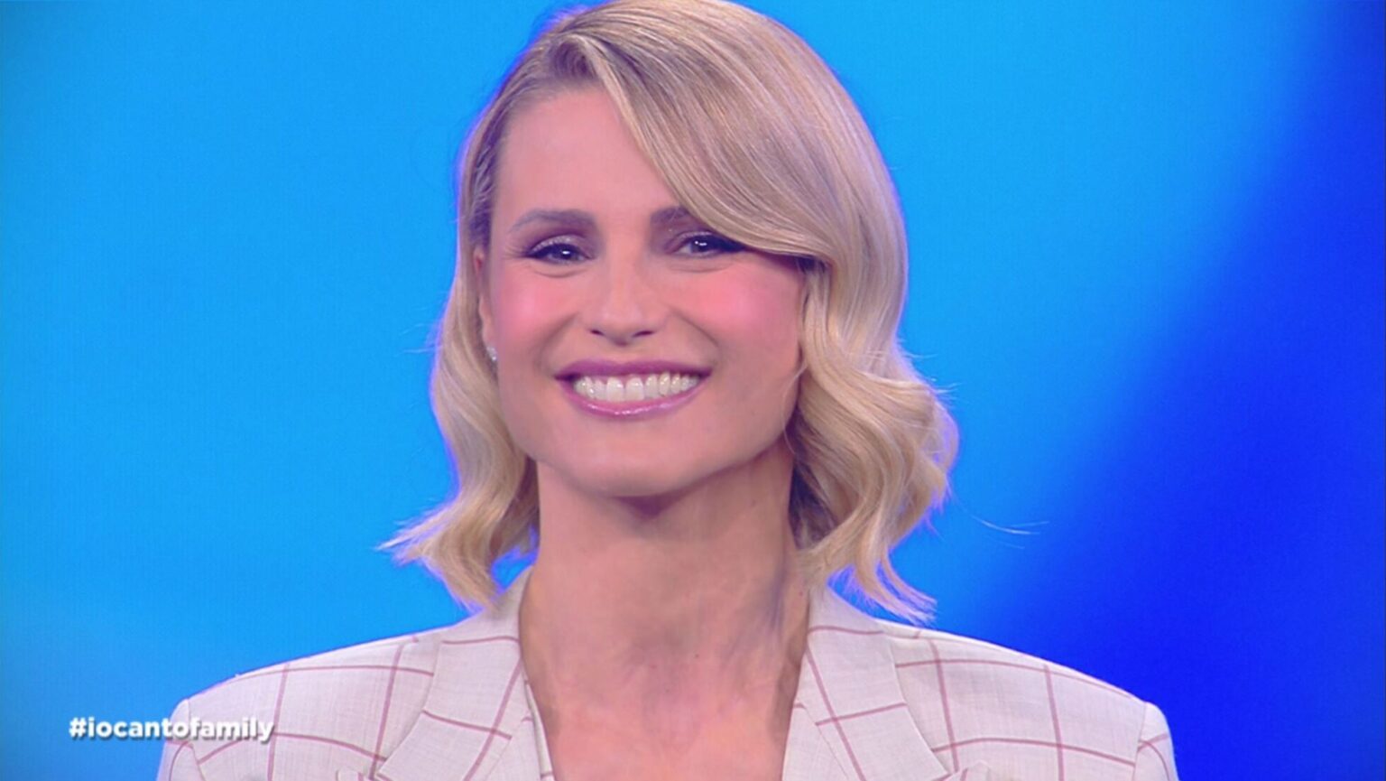 Io Canto Family debutta su Canale 5: Michelle Hunziker alla guida del nuovo talent