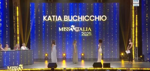 Miss Italia 2025: Katia Buchicchio incoronata tra gaffe, spoiler e polemiche in diretta su RaiPlay