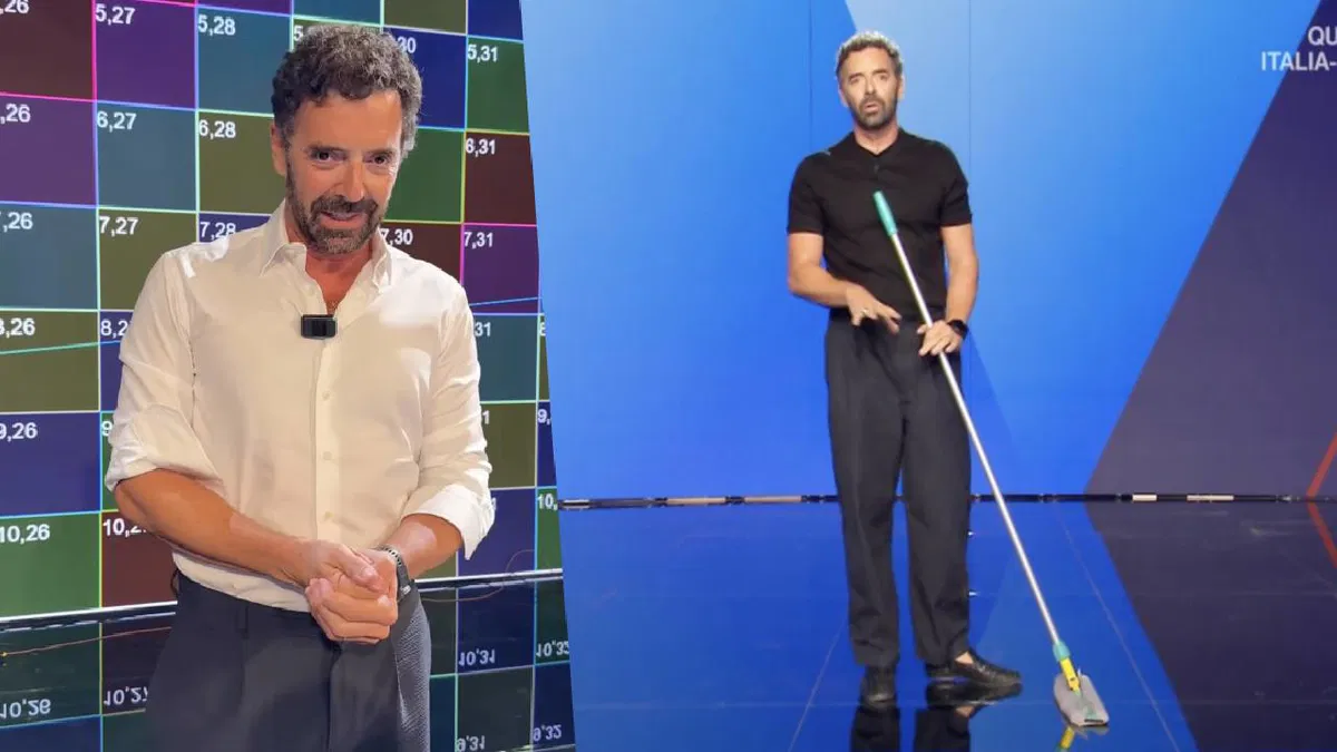 La Vita in Diretta riparte con Alberto Matano: nuovo studio e tante emozioni su Rai 1