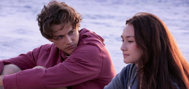 “L’estate nei tuoi occhi”: annunciato a sorpresa il film
