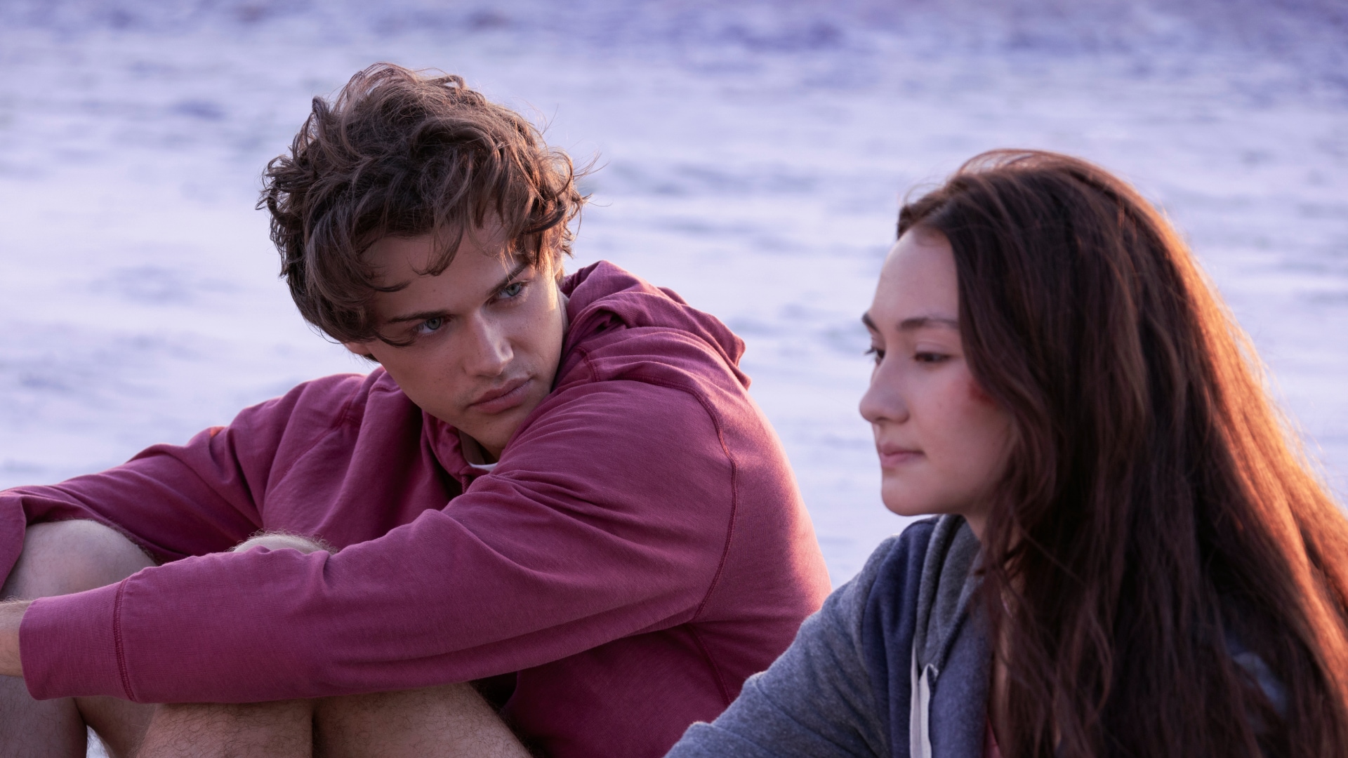 “L’estate nei tuoi occhi”: annunciato a sorpresa il film