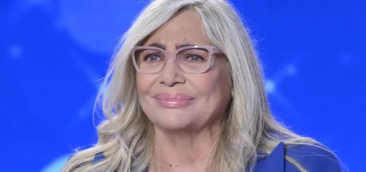 Domenica In riparte oggi, 21 settembre: Mara Venier commossa ricorda Pippo Baudo