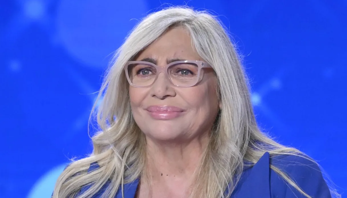 Domenica In riparte oggi, 21 settembre: Mara Venier commossa ricorda Pippo Baudo