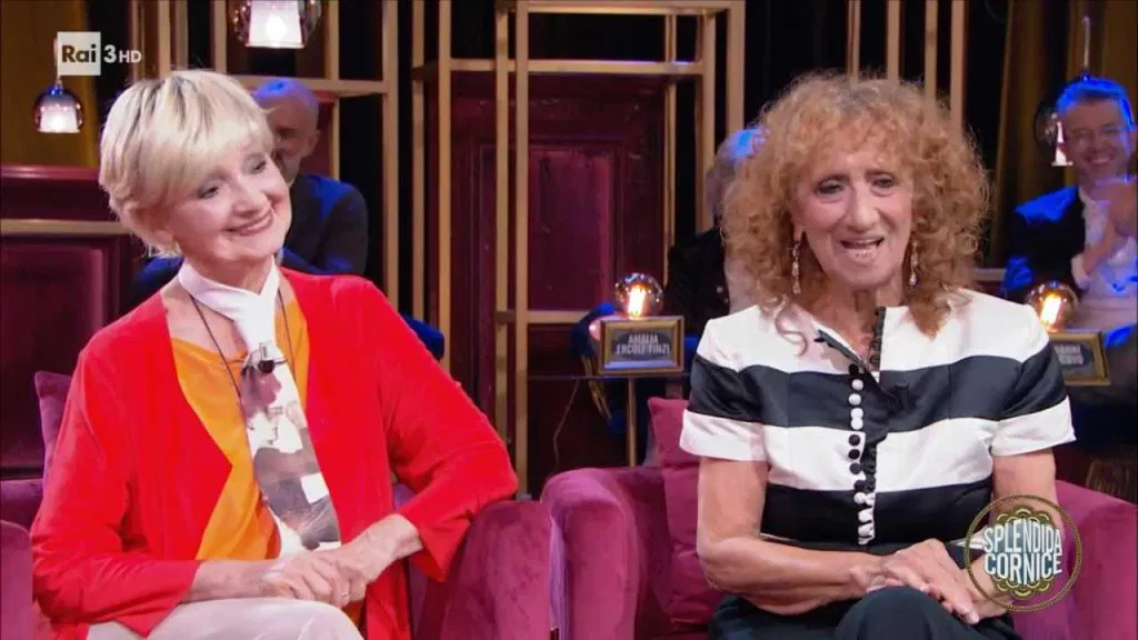 Anna Mazzamauro e Milena Vukotic, rivelazioni dal set di Fantozzi: “Non ci siamo mai parlate per anni”