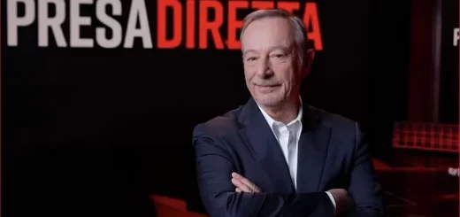 PresaDiretta, Riccardo Iacona alla scoperta della sanità del futuro