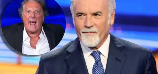 Enzo Iacchetti e lo scontro a CartaBianca: ecco cosa ha detto Antonio Ricci