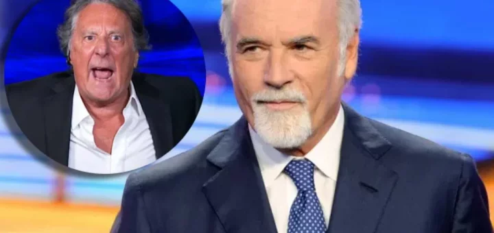 Enzo Iacchetti e lo scontro a CartaBianca: ecco cosa ha detto Antonio Ricci