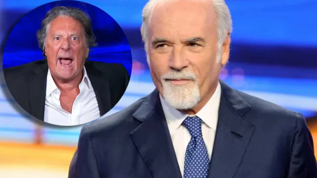 Enzo Iacchetti e lo scontro a CartaBianca: ecco cosa ha detto Antonio Ricci