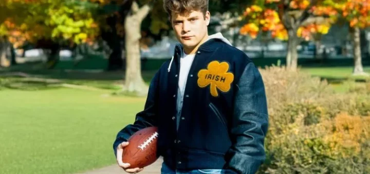 Rudy – Il successo di un sogno: la storia vera di passione e determinazione nello sport