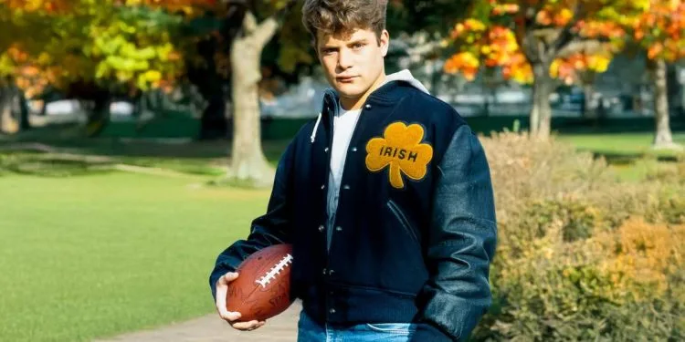 Rudy – Il successo di un sogno: la storia vera di passione e determinazione nello sport