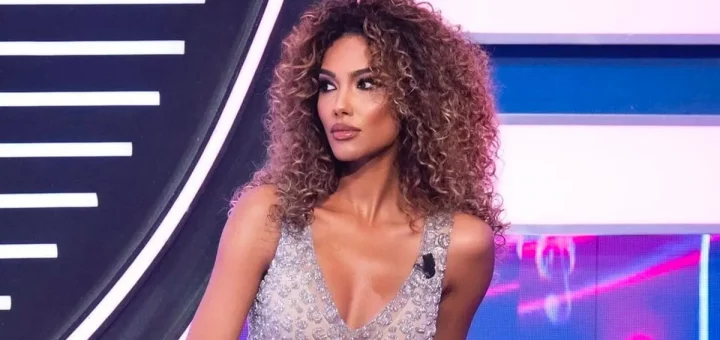 Samira Lui de La Ruota della Fortuna: mistero sui social, anche il fidanzato sparito