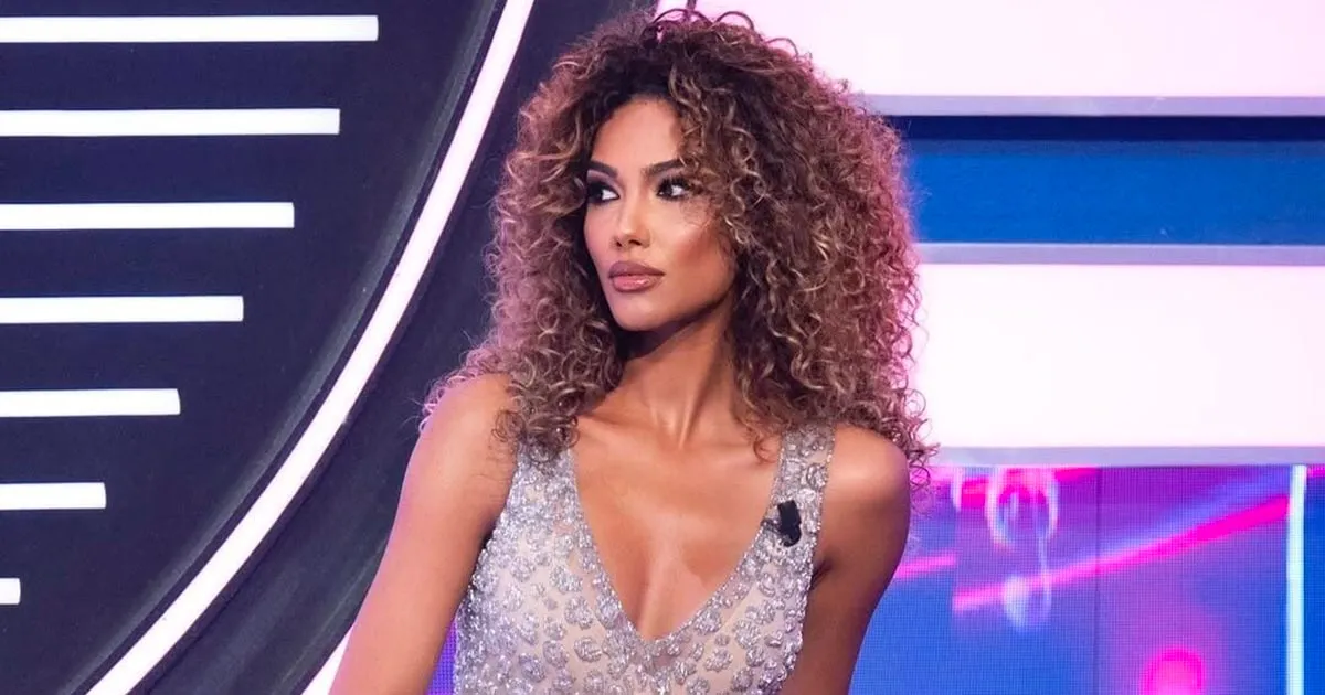 Samira Lui de La Ruota della Fortuna: mistero sui social, anche il fidanzato sparito