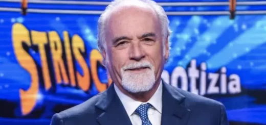Striscia la Notizia: Antonio Ricci e il team pronti a riaccendere il tg satirico di Canale 5