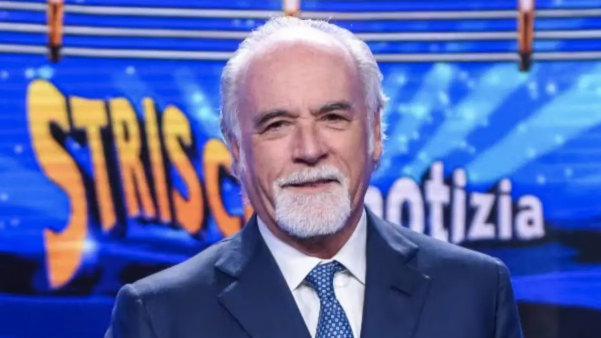 Striscia la Notizia: Antonio Ricci e il team pronti a riaccendere il tg satirico di Canale 5