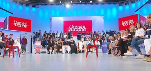 Anticipazioni Uomini e Donne 22 settembre 2025: nuovi tronisti e caos nel Trono Over