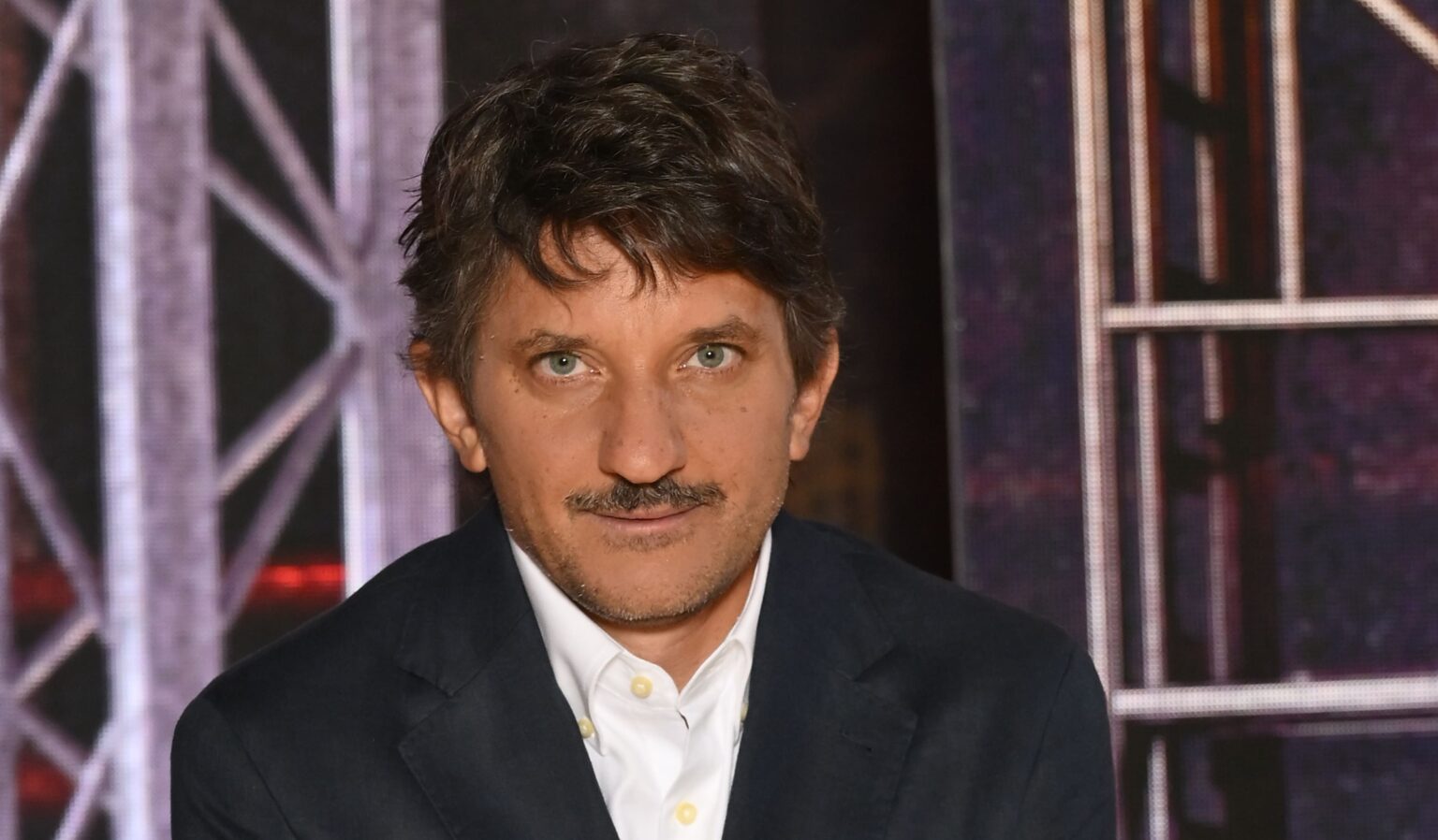 Realpolitik, il nuovo talk show di Tommaso Labate debutta su Rete 4