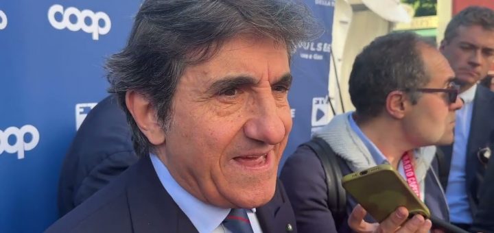 La7 Cinema debutta sul Canale 29: Urbano Cairo svela il nuovo canale dedicato al grande cinema