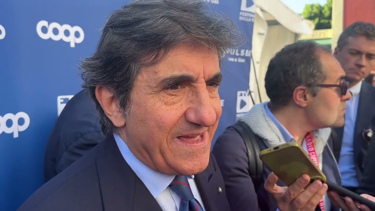 La7 Cinema debutta sul Canale 29: Urbano Cairo svela il nuovo canale dedicato al grande cinema