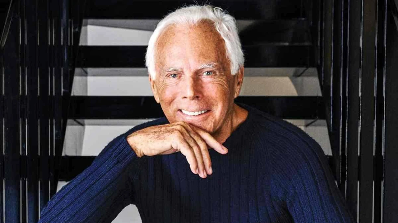 Giorgio Armani, addio al re dello stile che ha vestito star e Hollywood