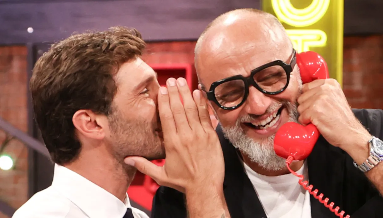 Aldo Grasso boccia Stefano De Martino: “Non è il nuovo Fiorello, la Rai lo ha sopravvalutato”